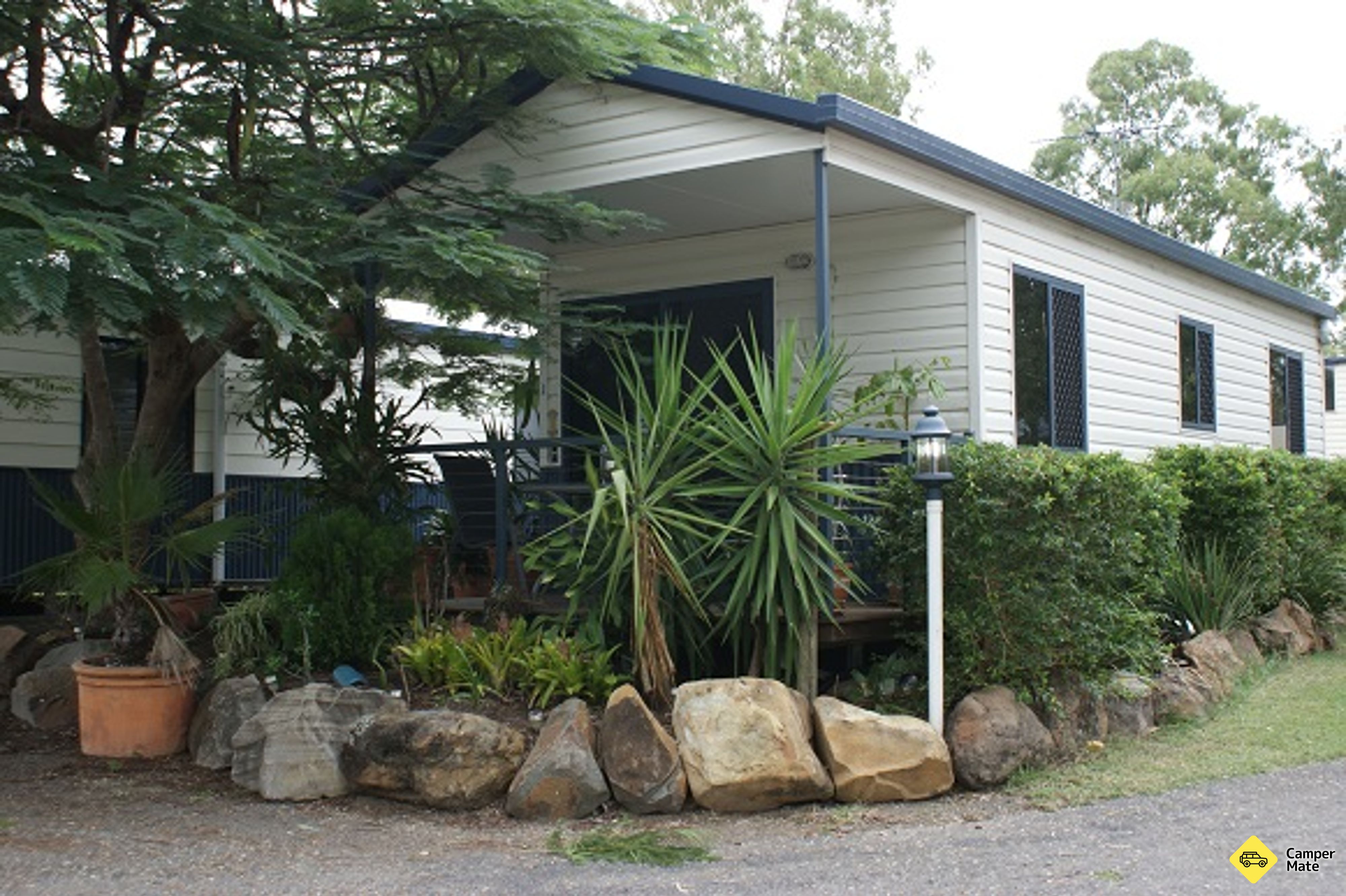 Kangaroo Country Caravan Park - Image 2