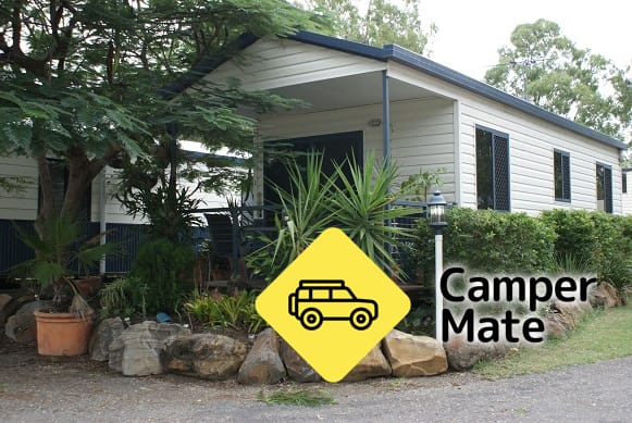 Kangaroo Country Caravan Park - Image 2