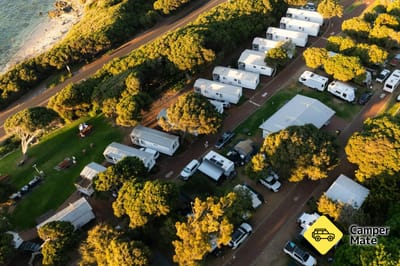 Tasman Holiday Parks - Yallingup Beach
