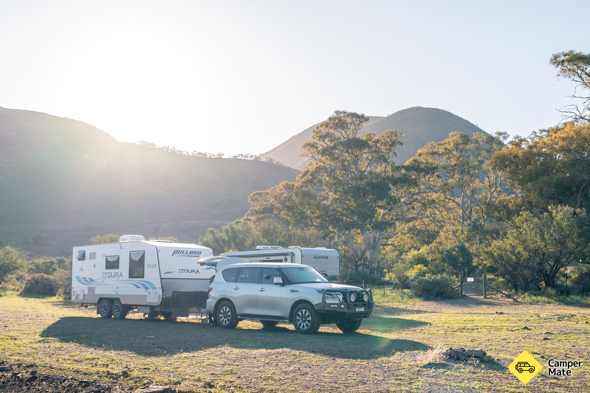 Spear Creek Holiday Park - Image 2
