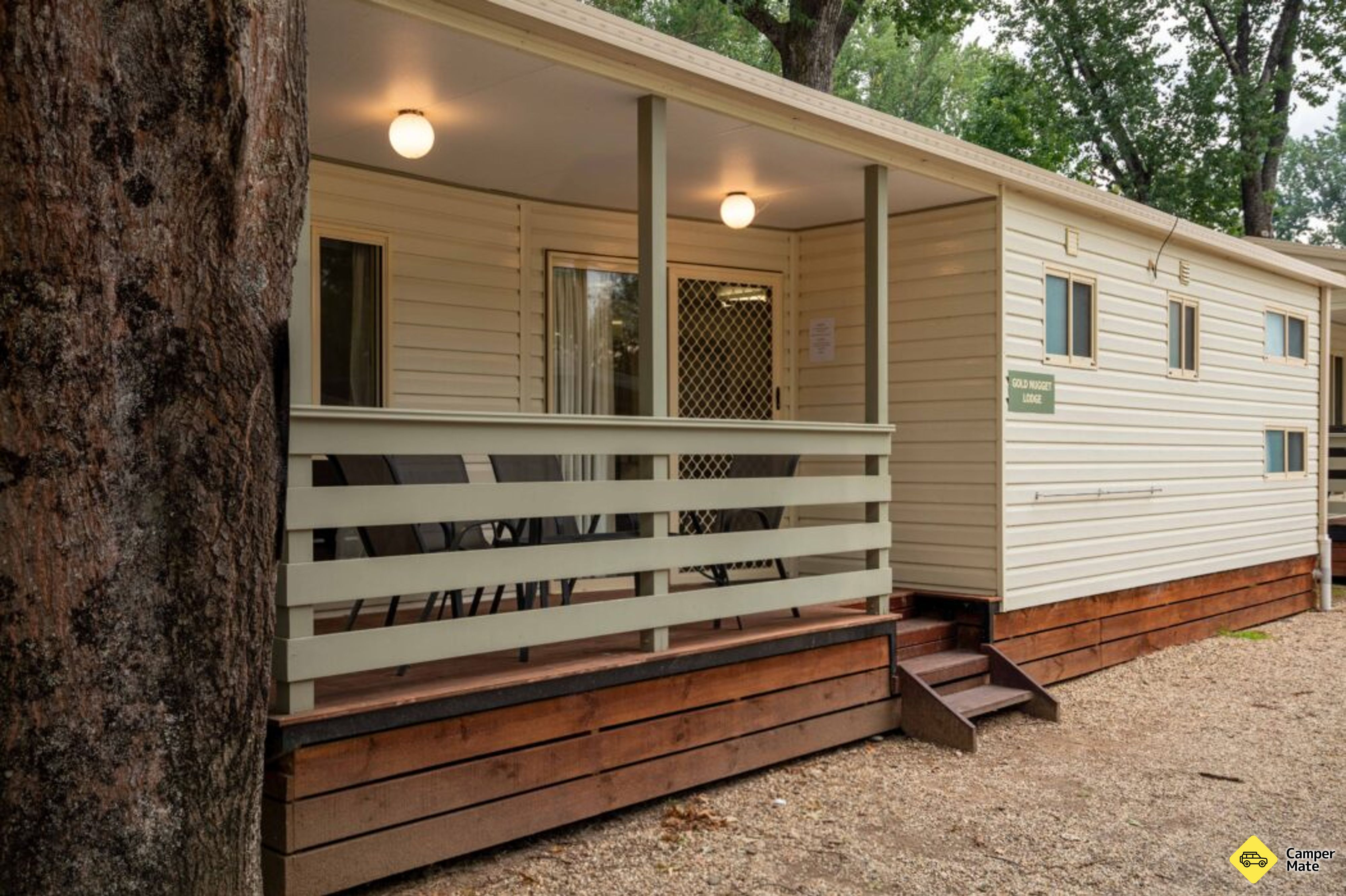 Restauranter i nærheten av Mount Buffalo Caravan Park - Image 3