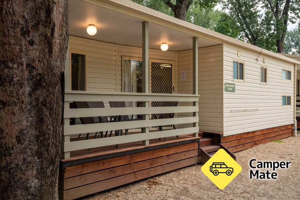 פארק ההר באפלו (Mount Buffalo Caravan Park) - Image 3