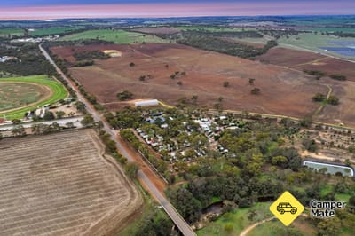 Northam Holiday Park