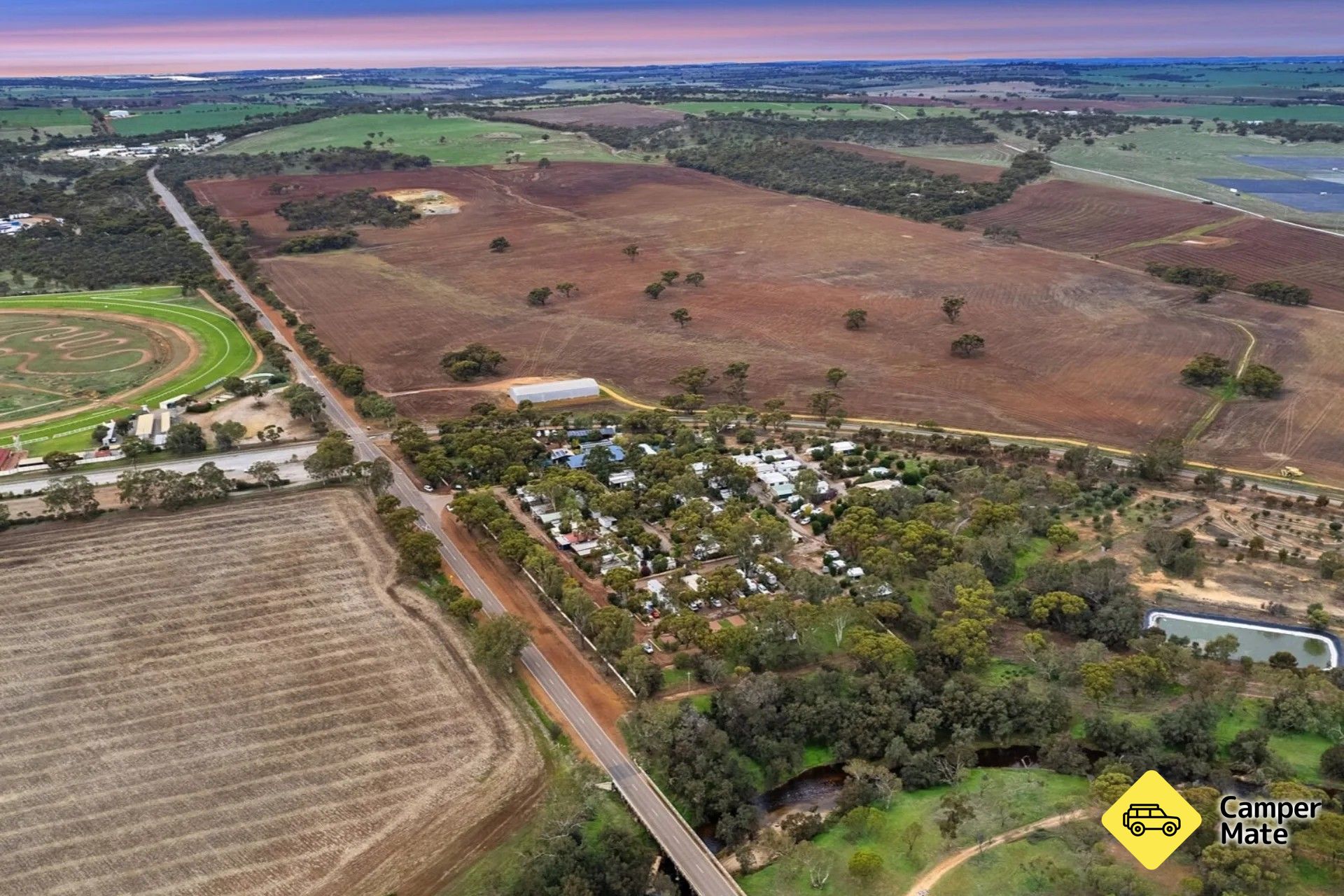 Northam Holiday Park