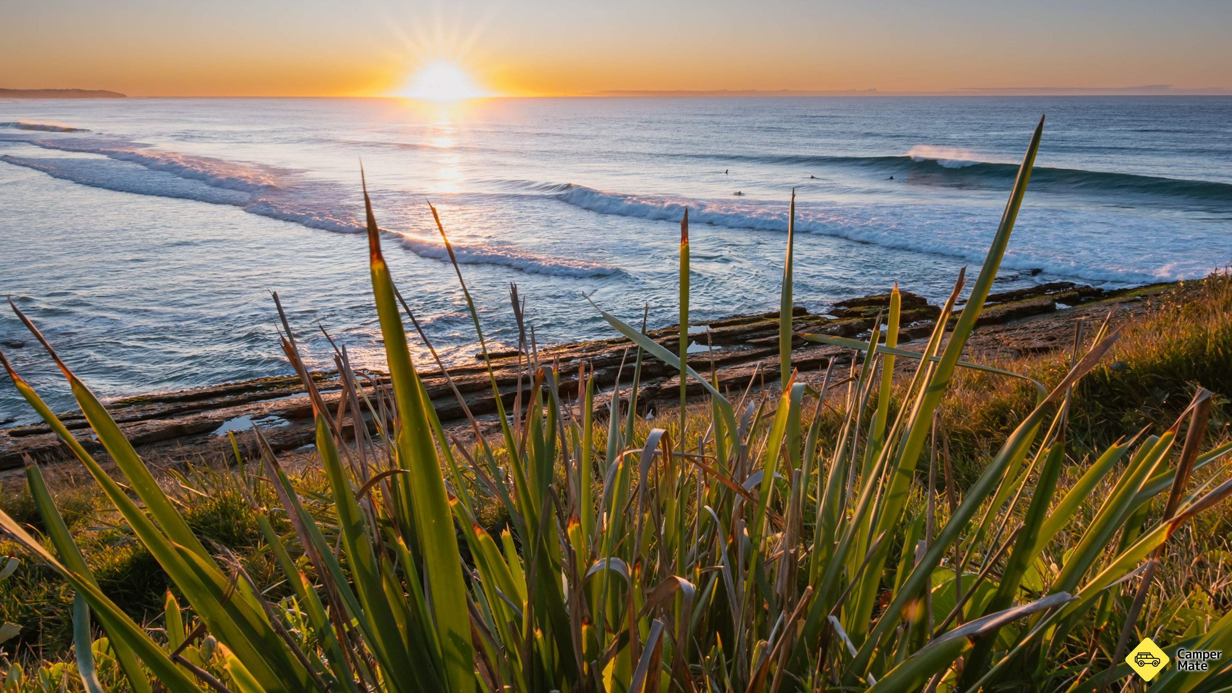 BIG4 Ulladulla Beachside Holiday Park