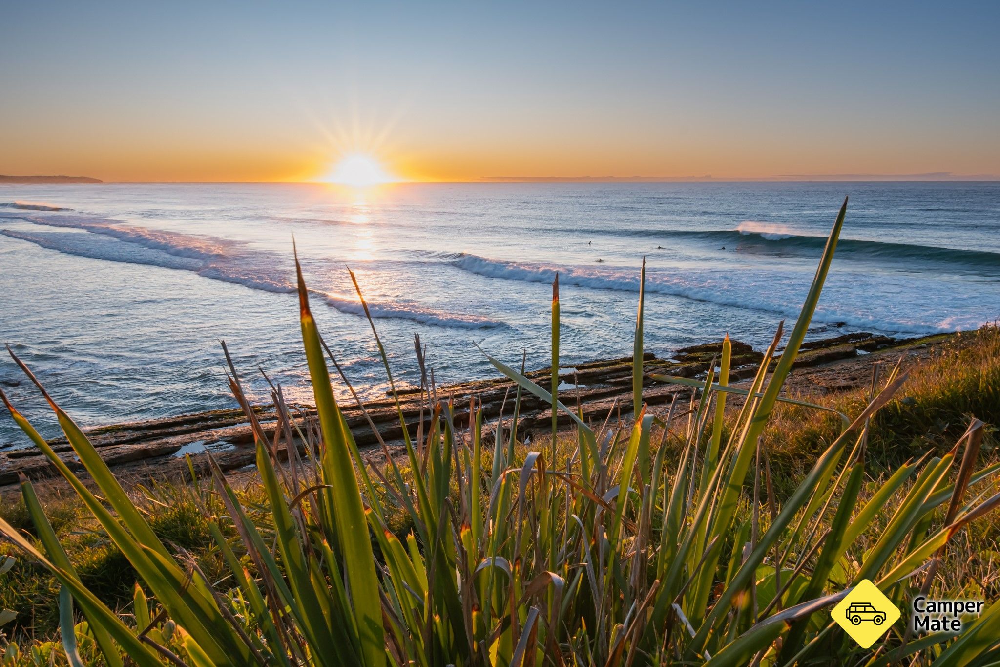 BIG4 Ulladulla Beachside Holiday Park