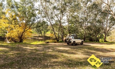 Neils Bend Reserve
