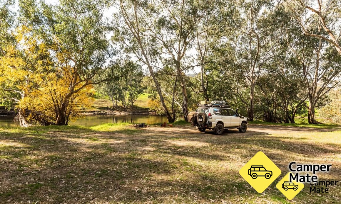 Neils Bend Reserve