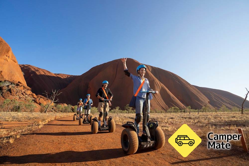 Activities - Tours - Experiences | CamperMate - Australia & New Zealand
