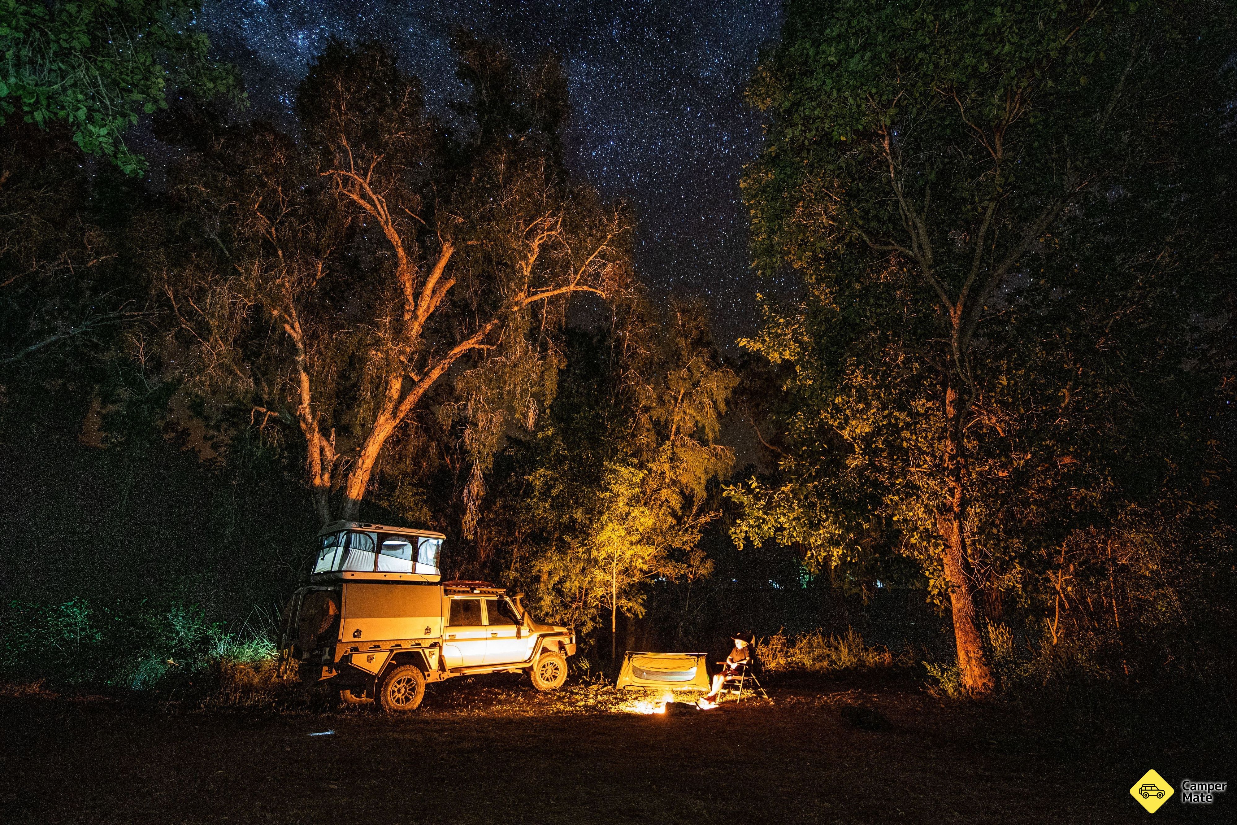 Lorella Springs Wilderness Park - Image 2