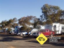 Lake King Motel and Caravan Park