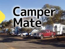 Lake King Motel and Caravan Park
