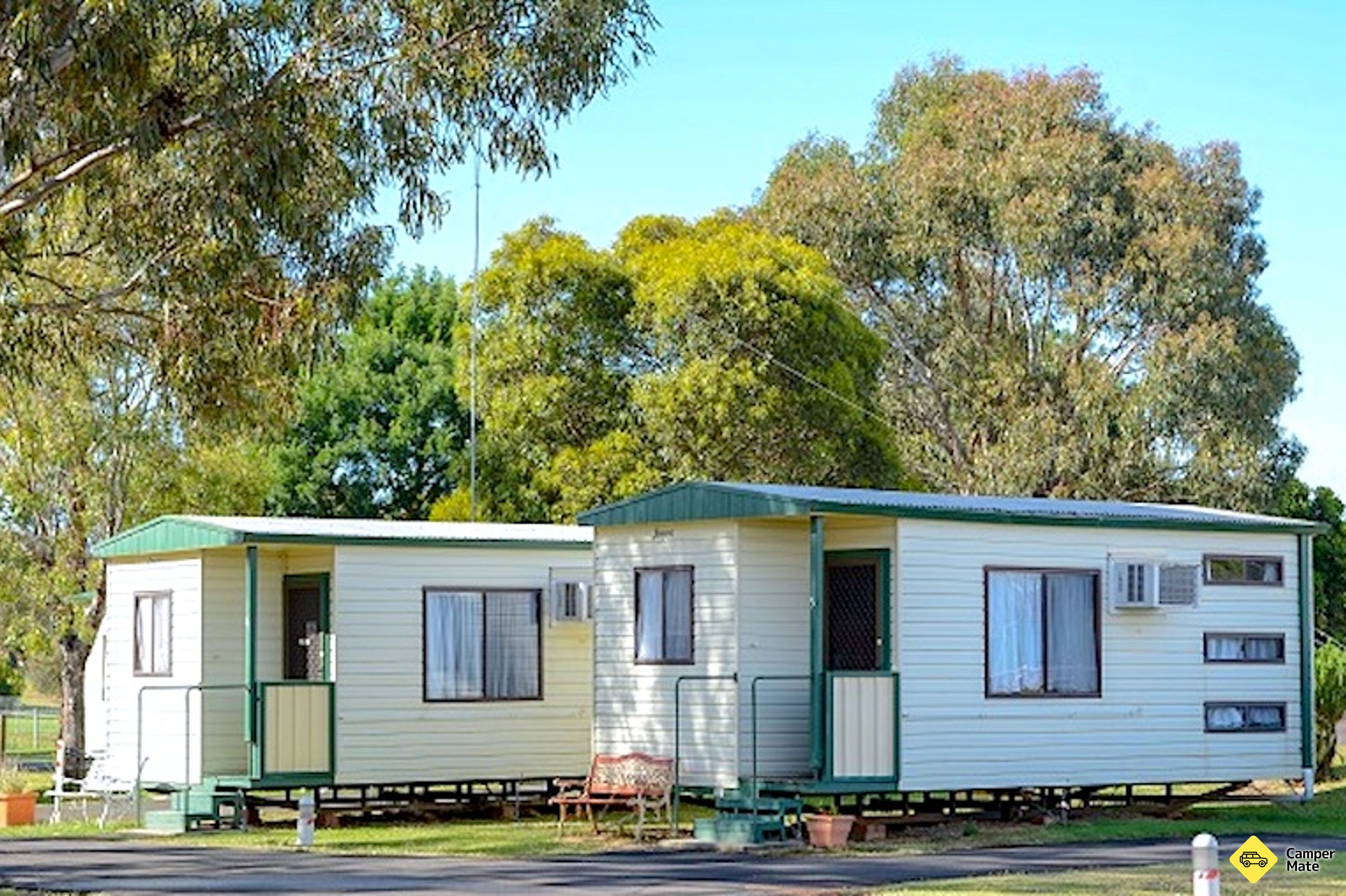 Edenhope Lakeside Tourist Park - Image 3