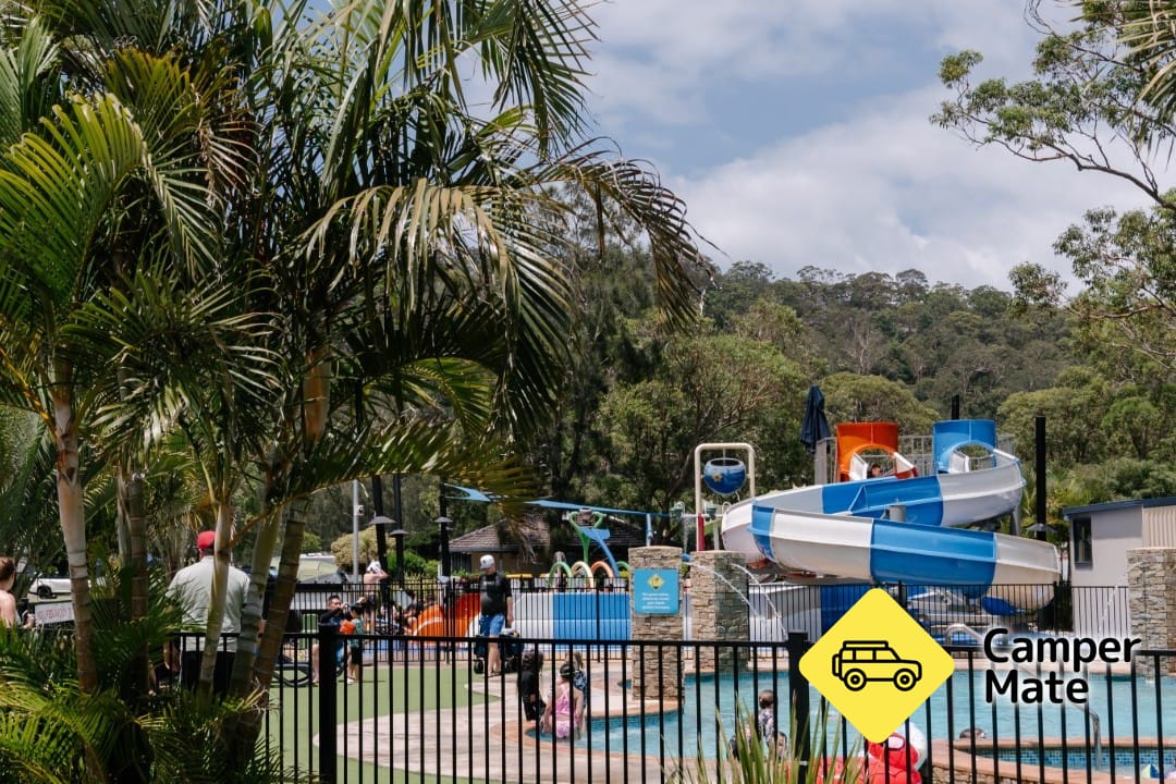 NRMA Ocean Beach Holiday Resort - Image 3