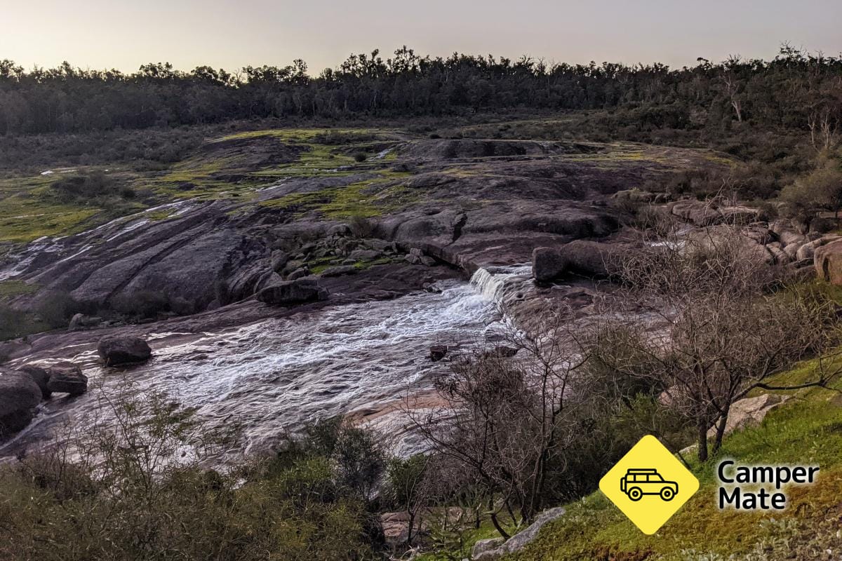 Cachoeira Falls - Image 3