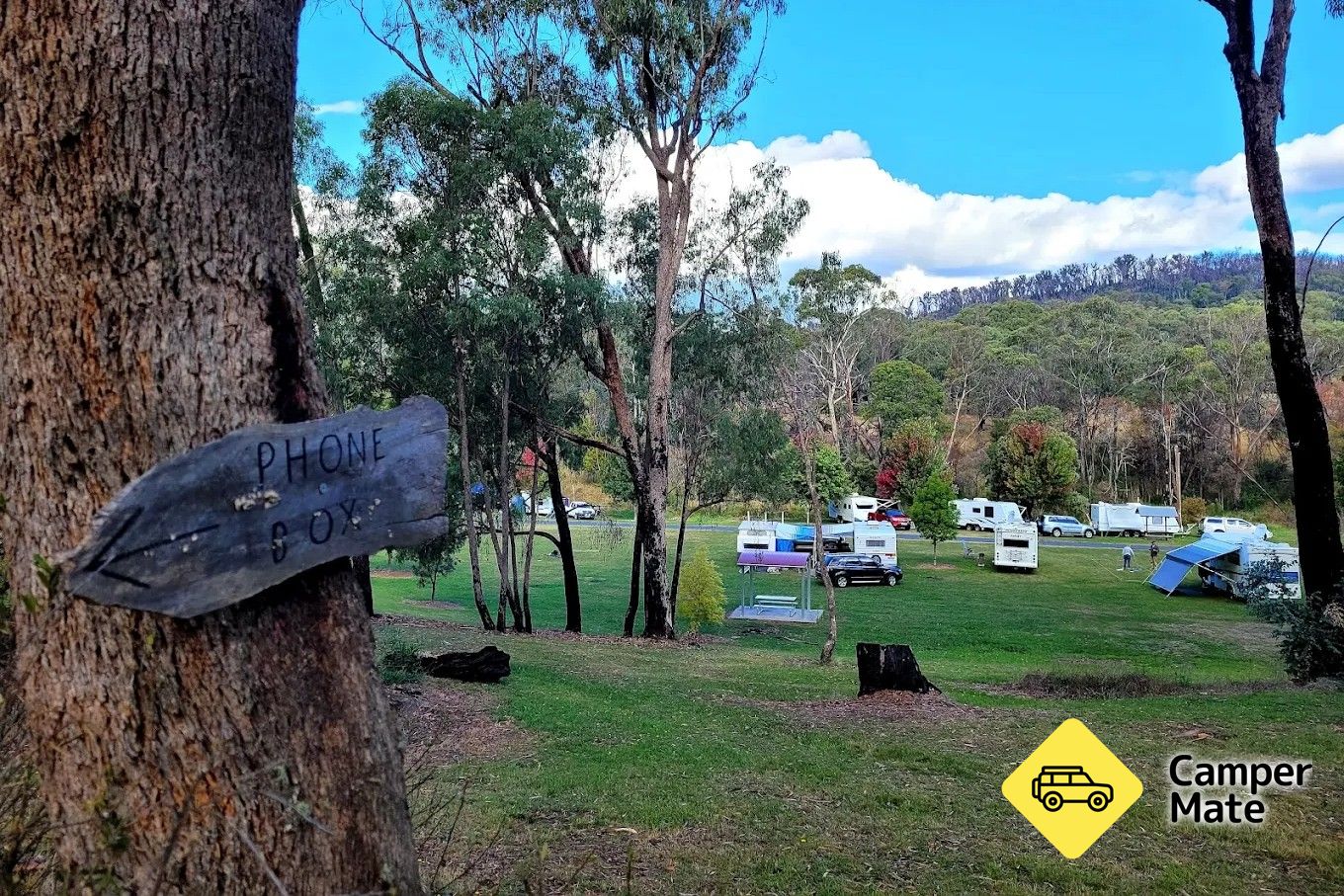 Paddy's River Flats Camp - Image 3