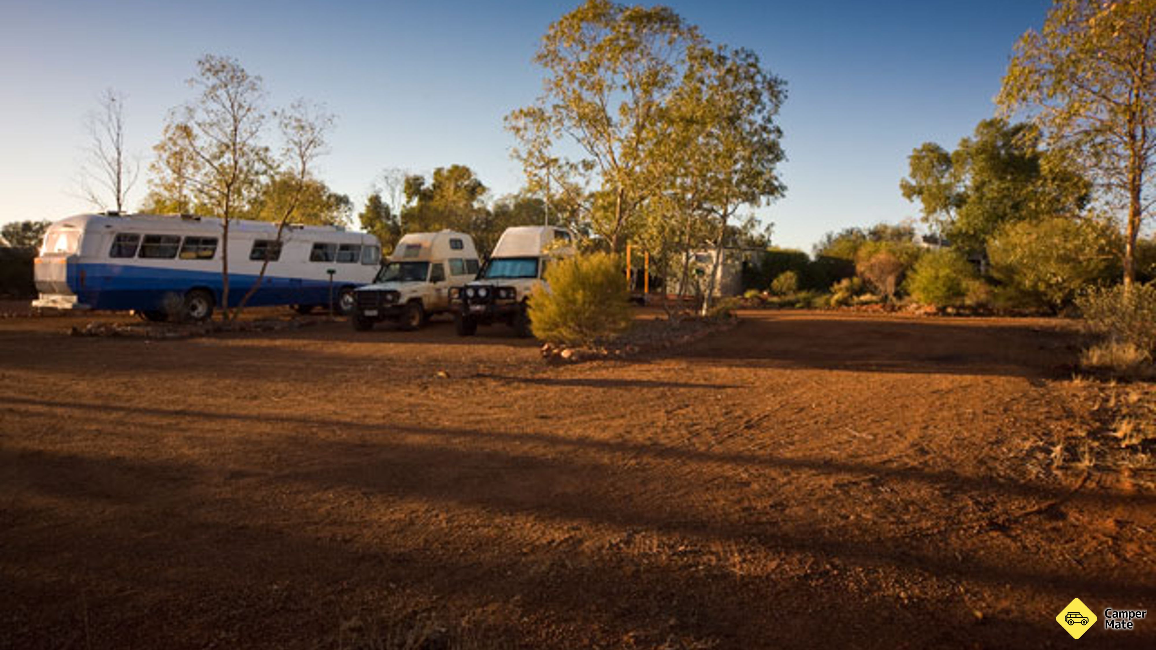 Tjukayirla Roadhouse
