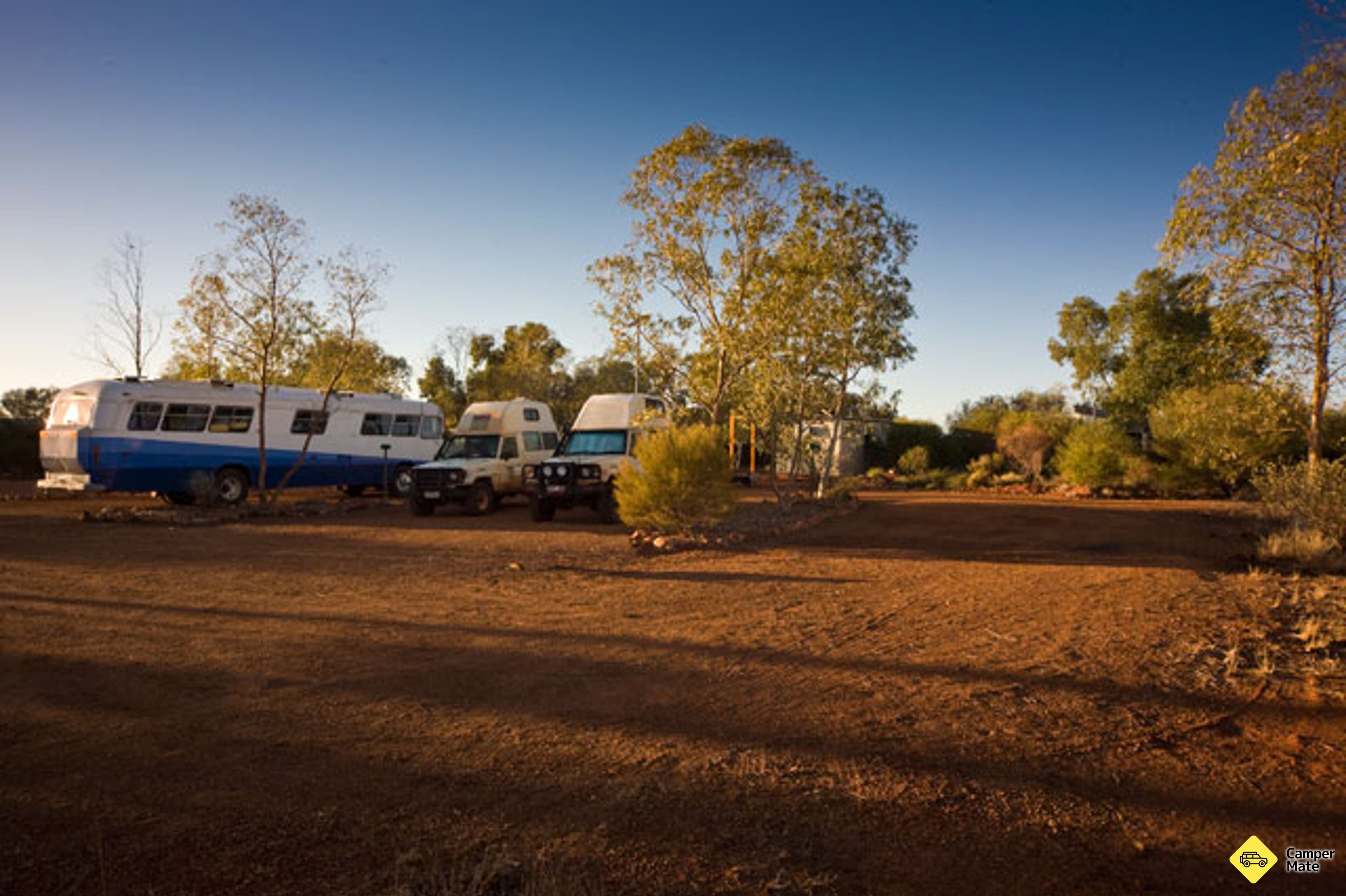 Tjukayirla Roadhouse