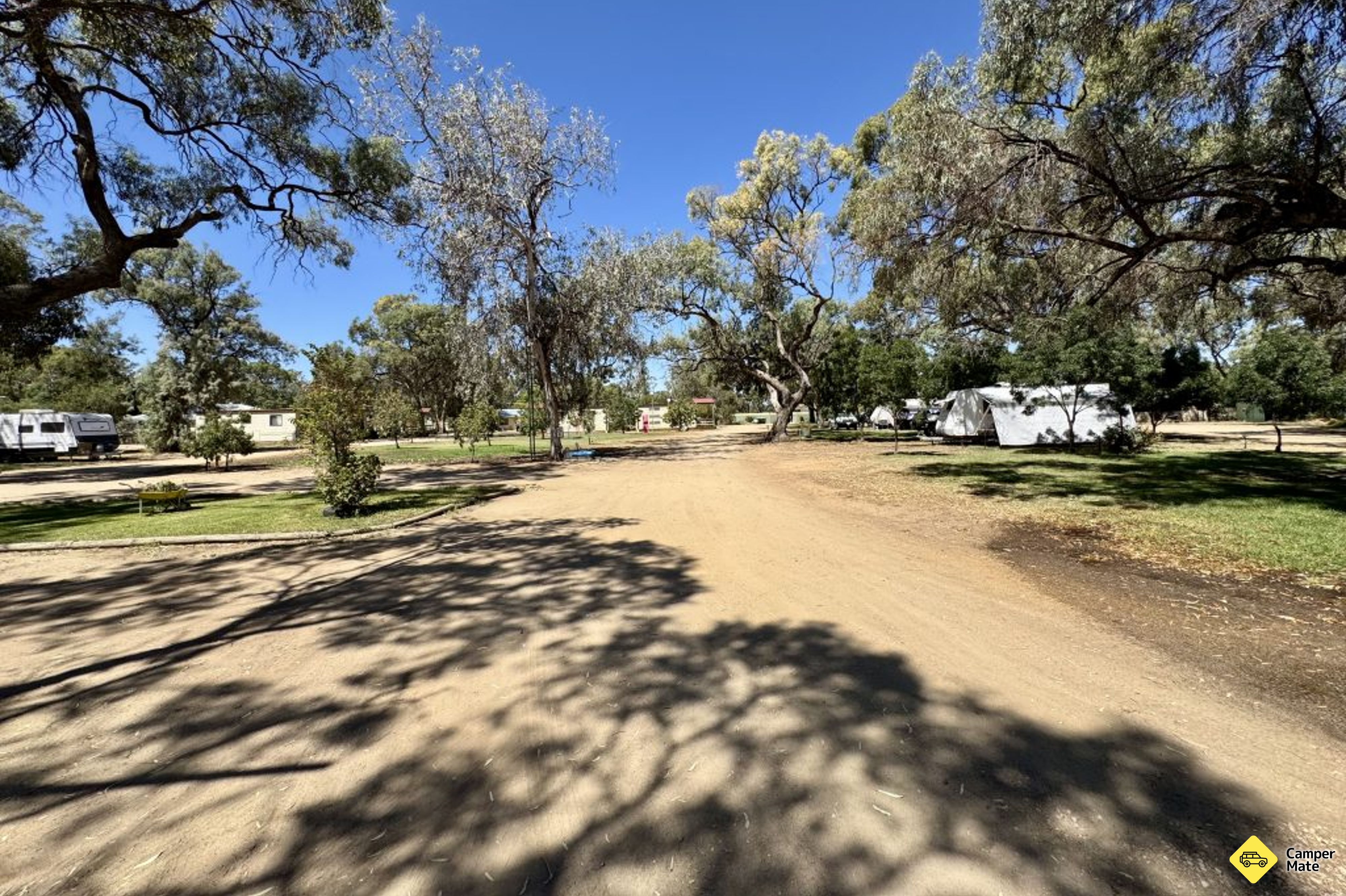 Hay Motel and Tourist Park - Image 3