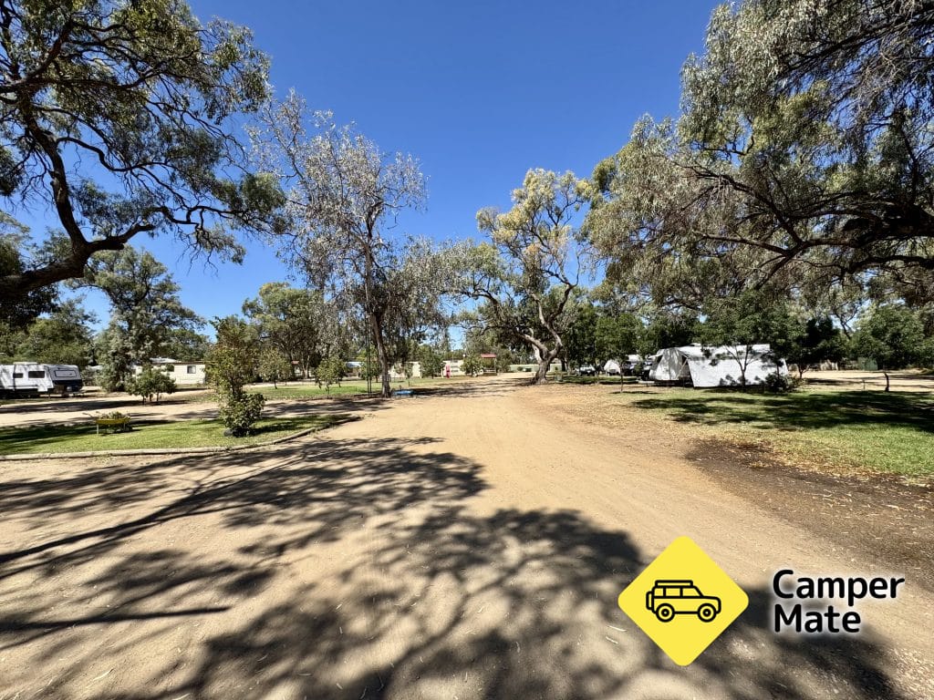 Hay Motel and Tourist Park - Image 3