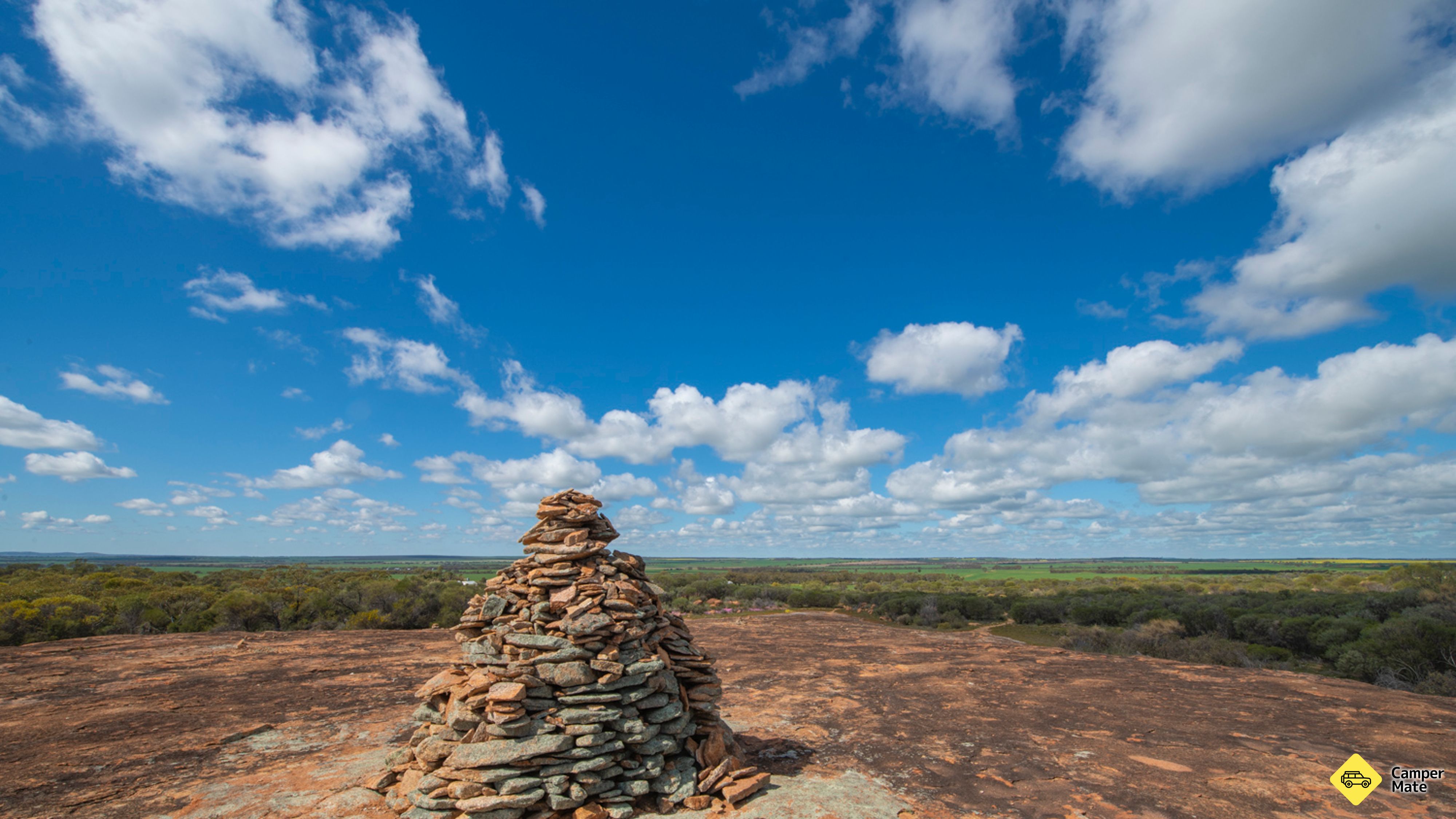 Bílá Rock