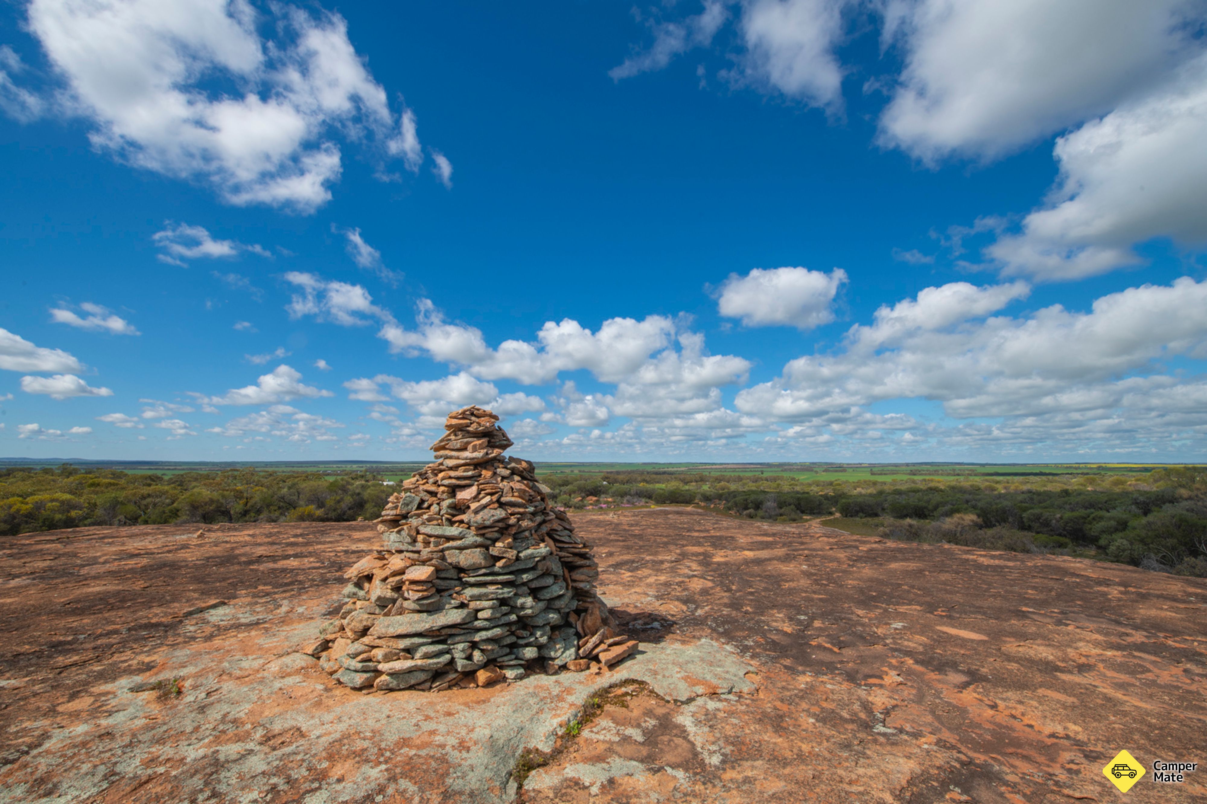 Bílá Rock