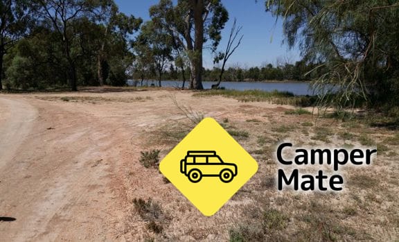 Moorook Game Reserve