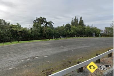 Te Anga Road Scenic Lookout