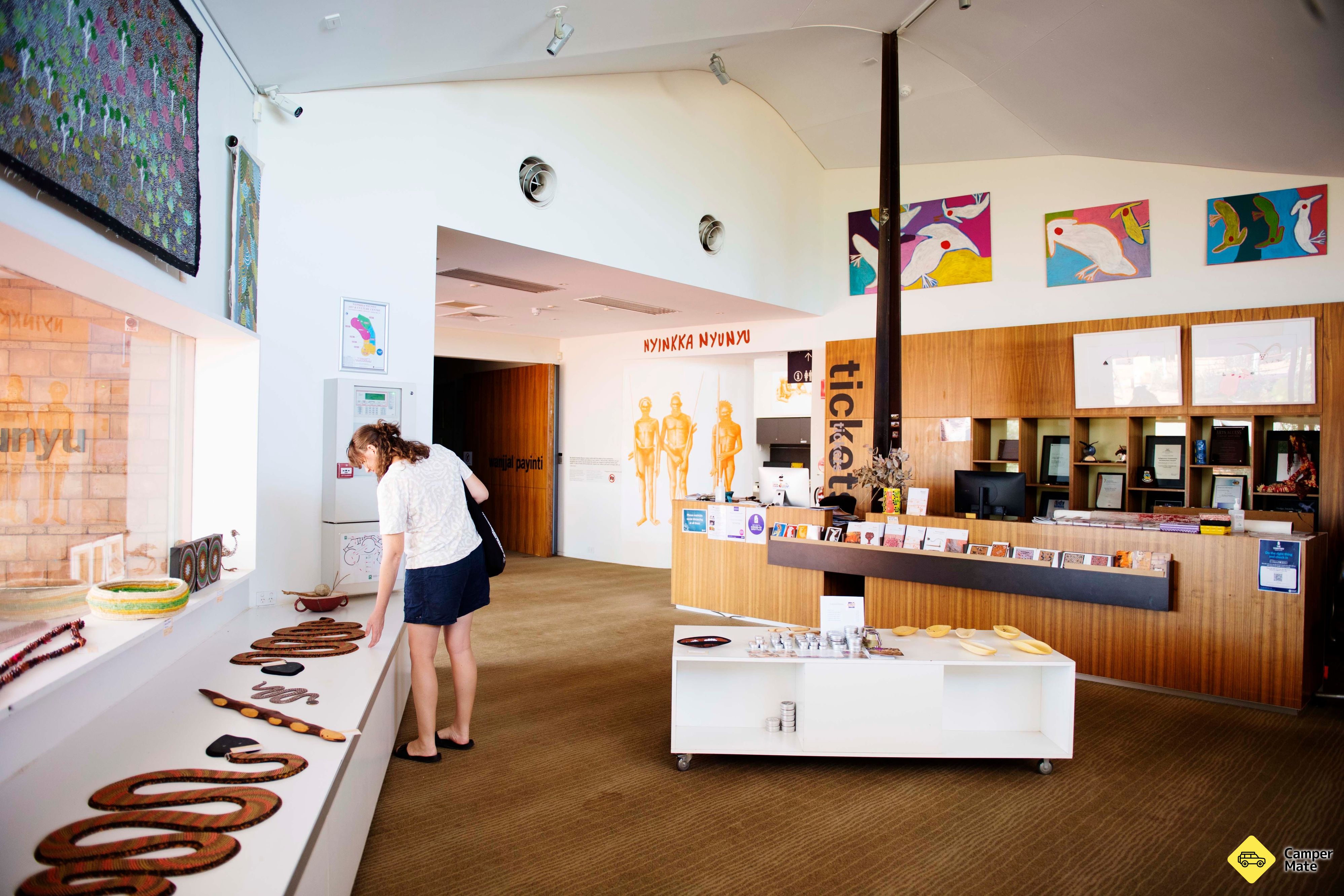 Nyinkka Nyunyu Art and Culture Centre - Image 2