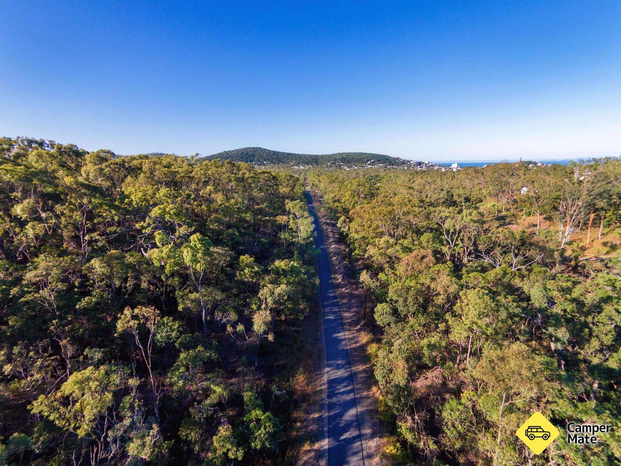 Capricorn Coast Pineapple Rail Trail - Image 2