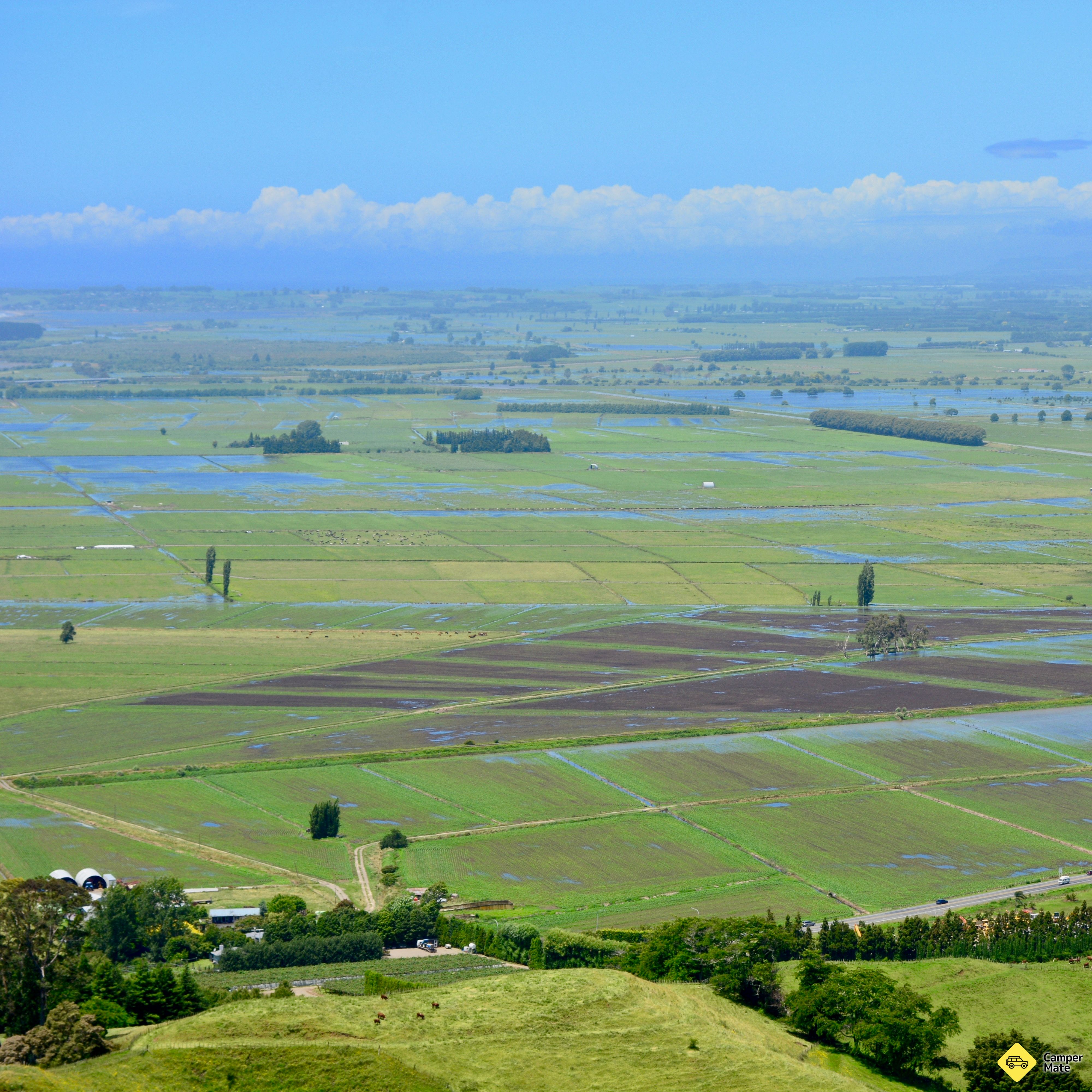 Papamoa Hills Gipfelstrecke - Image 2
