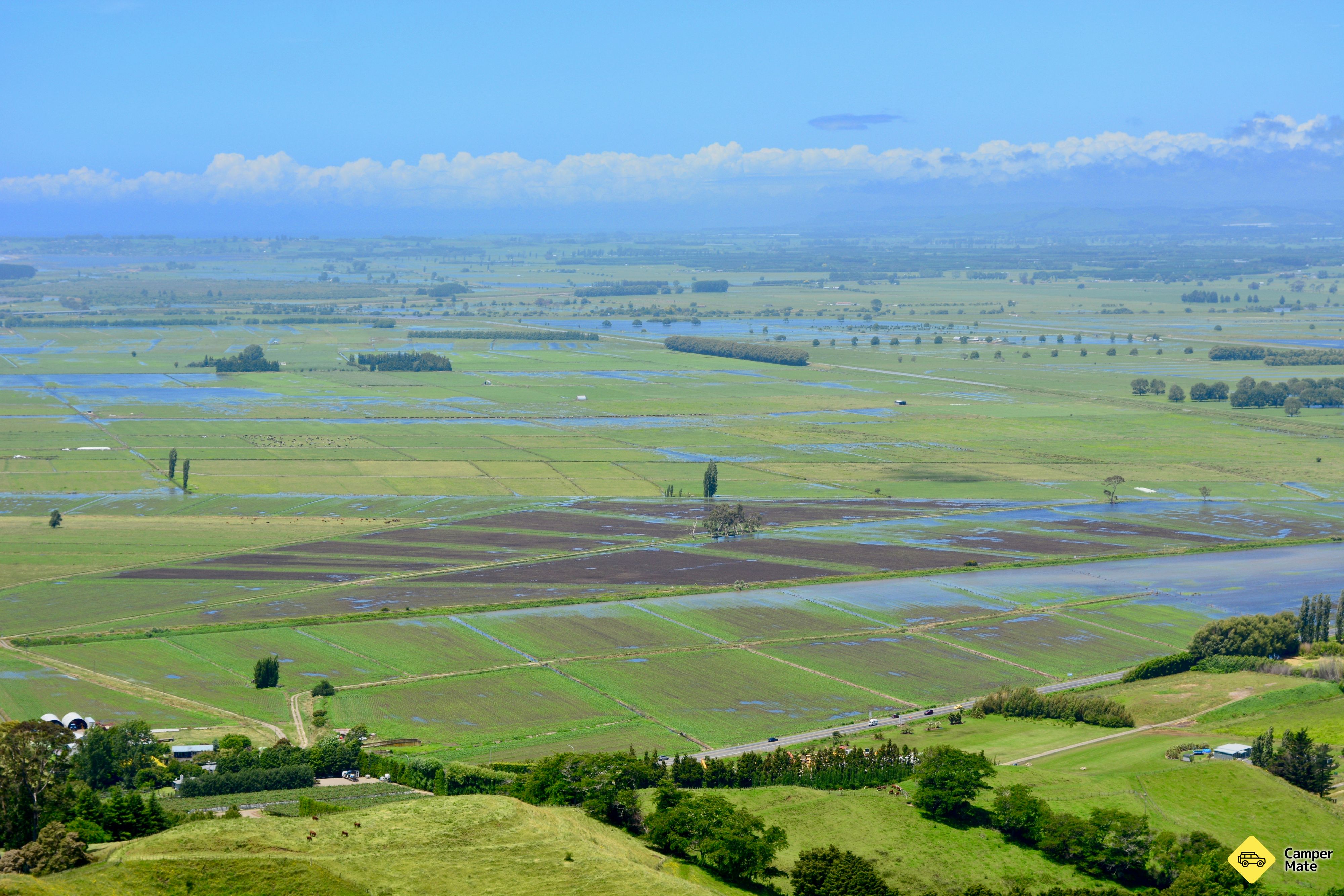Papamoa Hills Summit Track - Image 2
