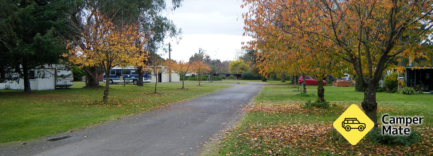 River's Edge Holiday Park - Image 2