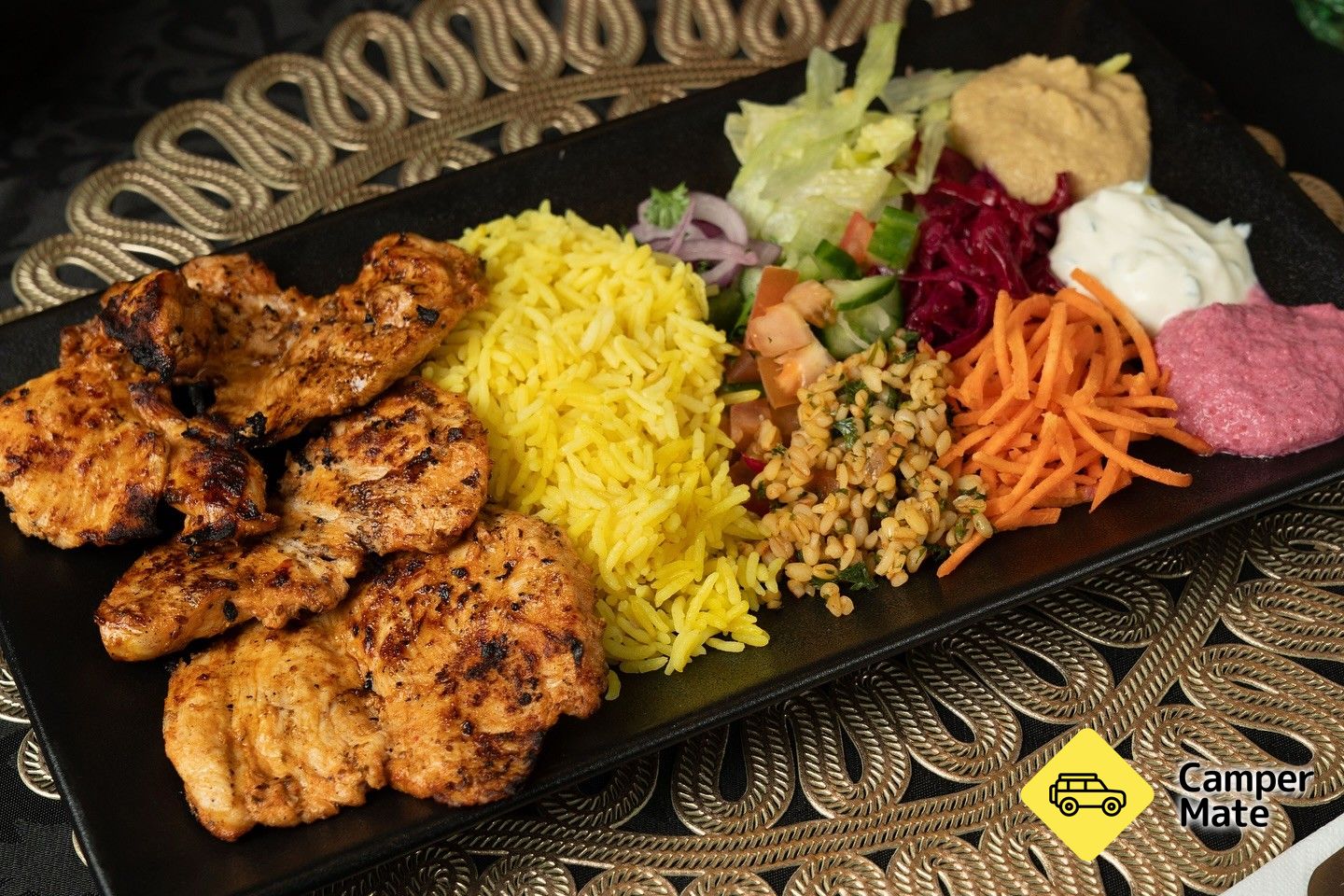 El Turko Charcoal Grill - Image 2