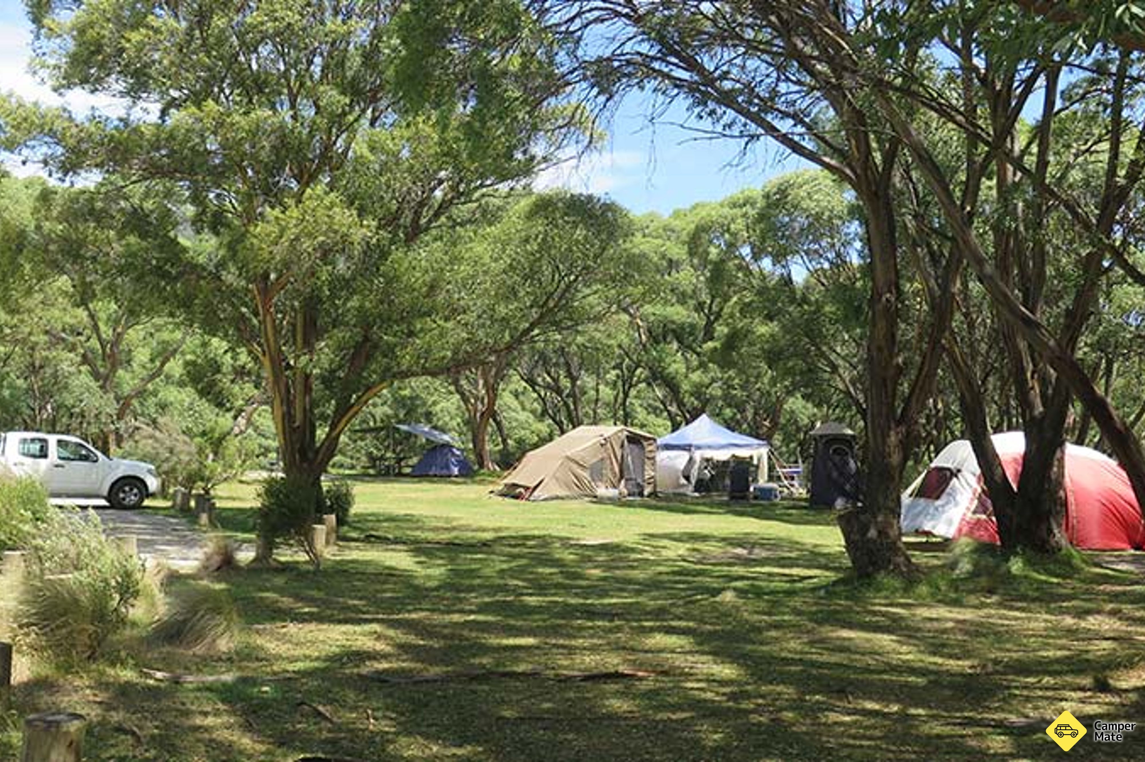 Restauranger i närheten av Thredbo Diggings Campground - Image 2