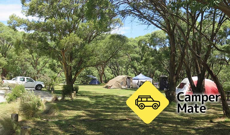 Restauranger i närheten av Thredbo Diggings Campground - Image 2