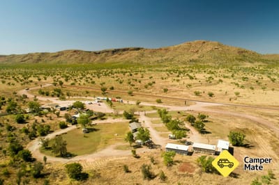 Activiteiten in de omgeving van Doon Doon Roadhouse
