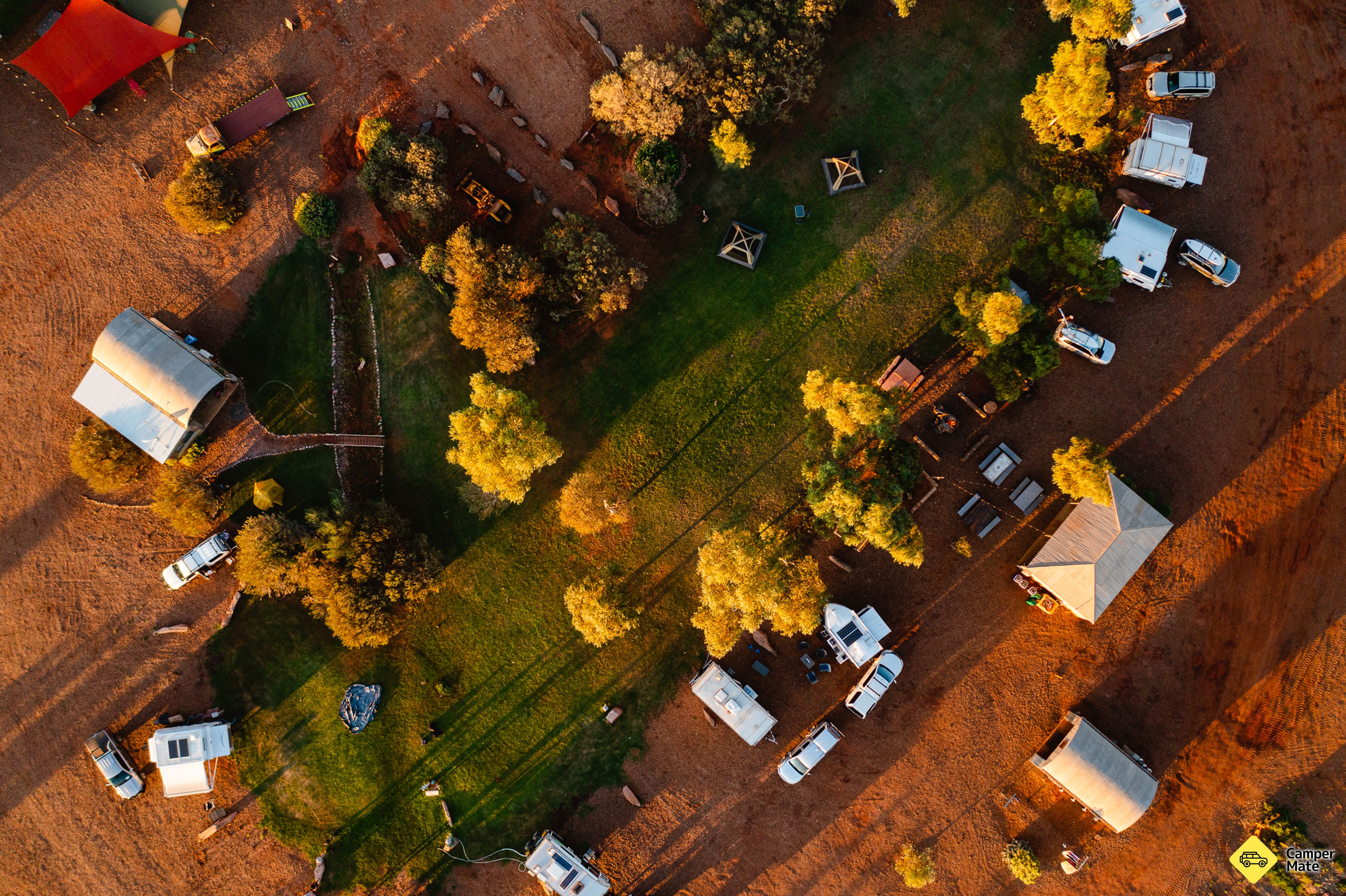 Cheela Plains Station Stay