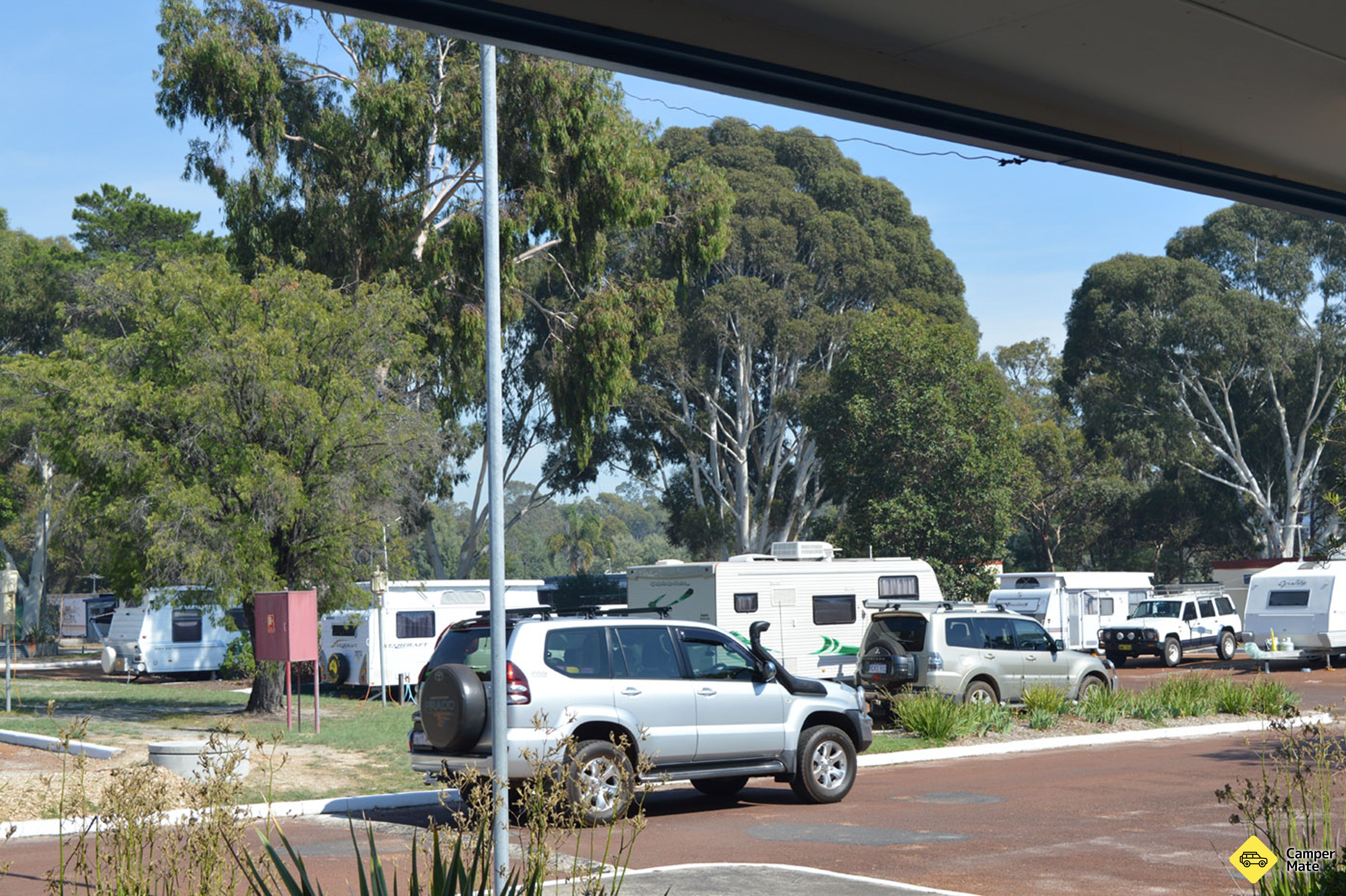 Collie River Valley Tourist Park