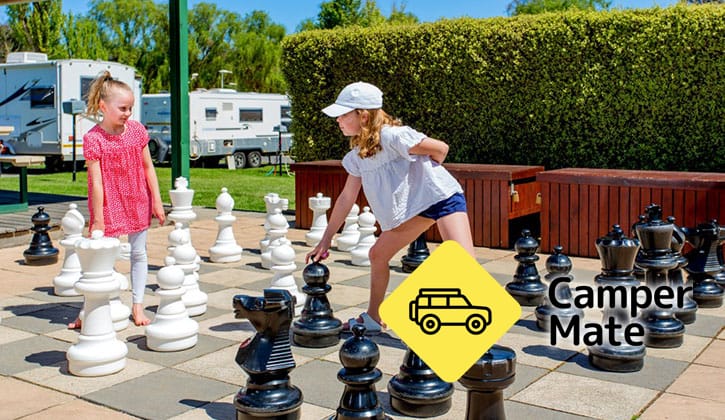NRMA Ballarat Holiday Park - Image 3