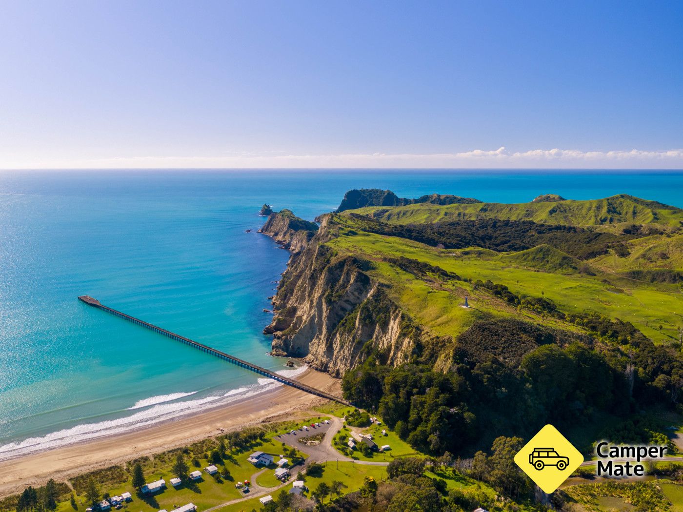 Gisborne Must-Do's