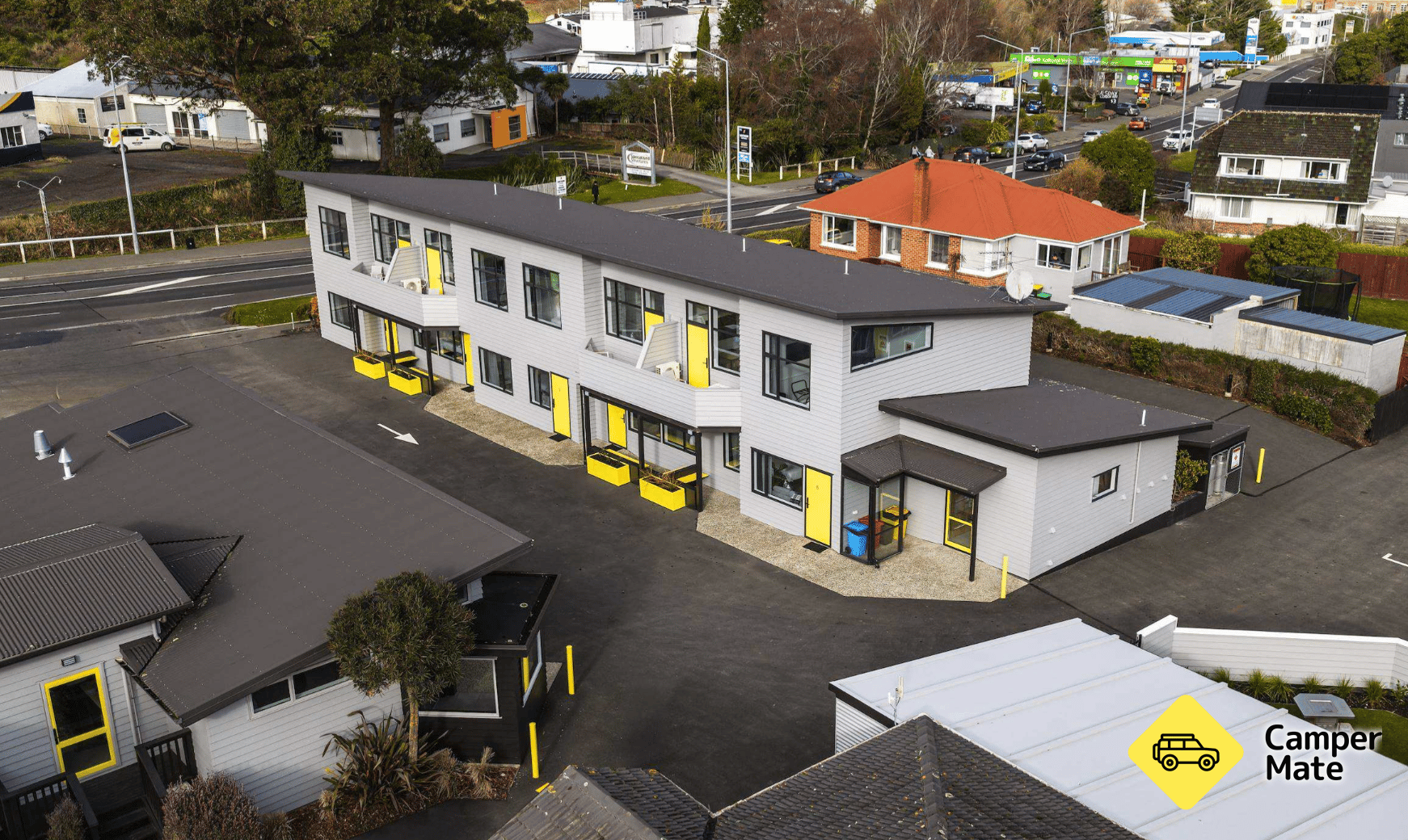 My Hub Holiday Park - Image 3