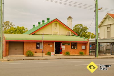 Casino Folk Museum