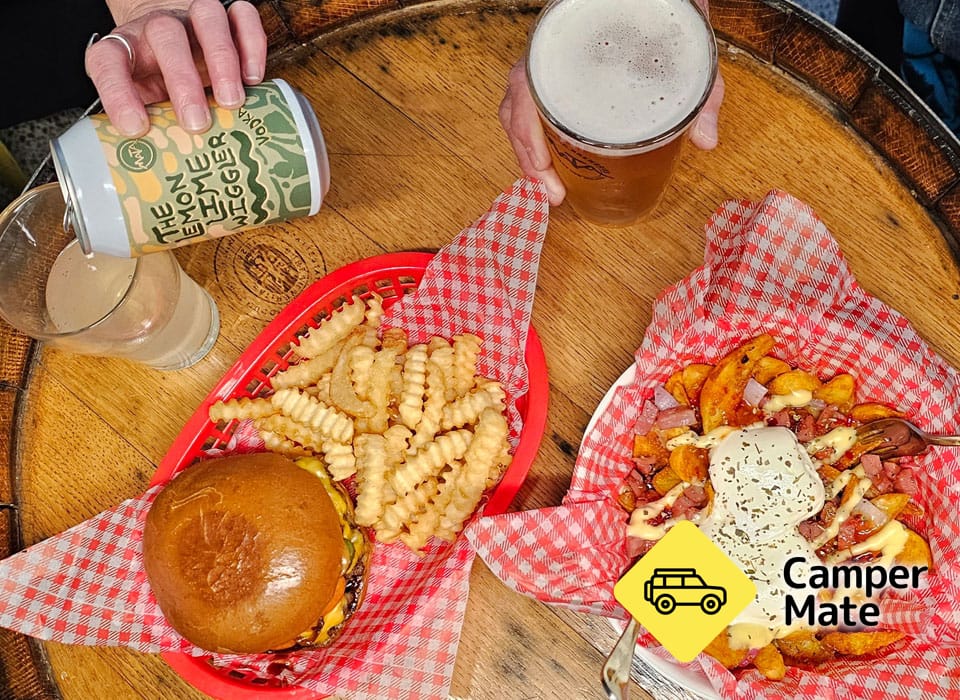Mata Brewery and Taproom - Image 3