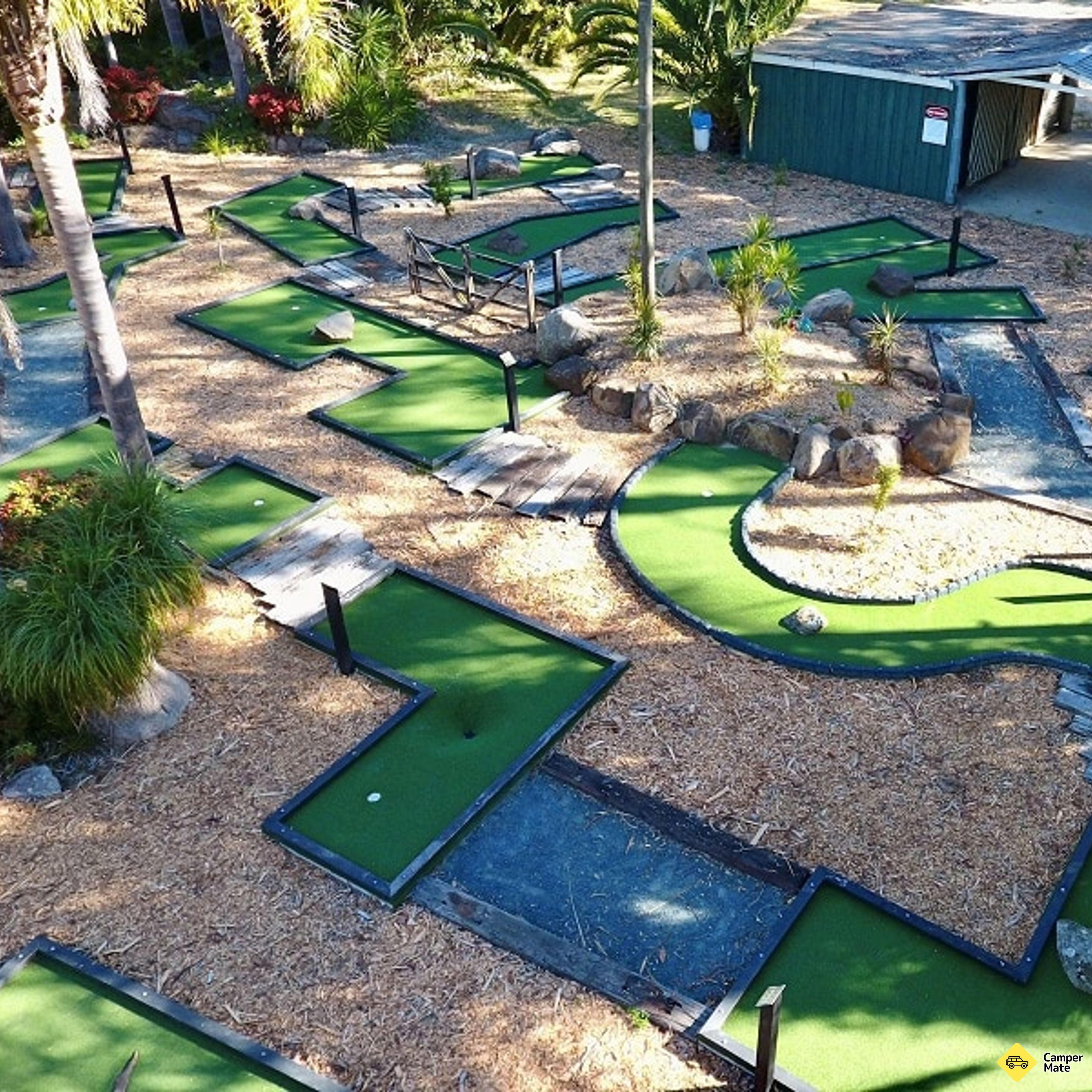 Hotel vicino a Batemans Bay Marina Resort - Image 2