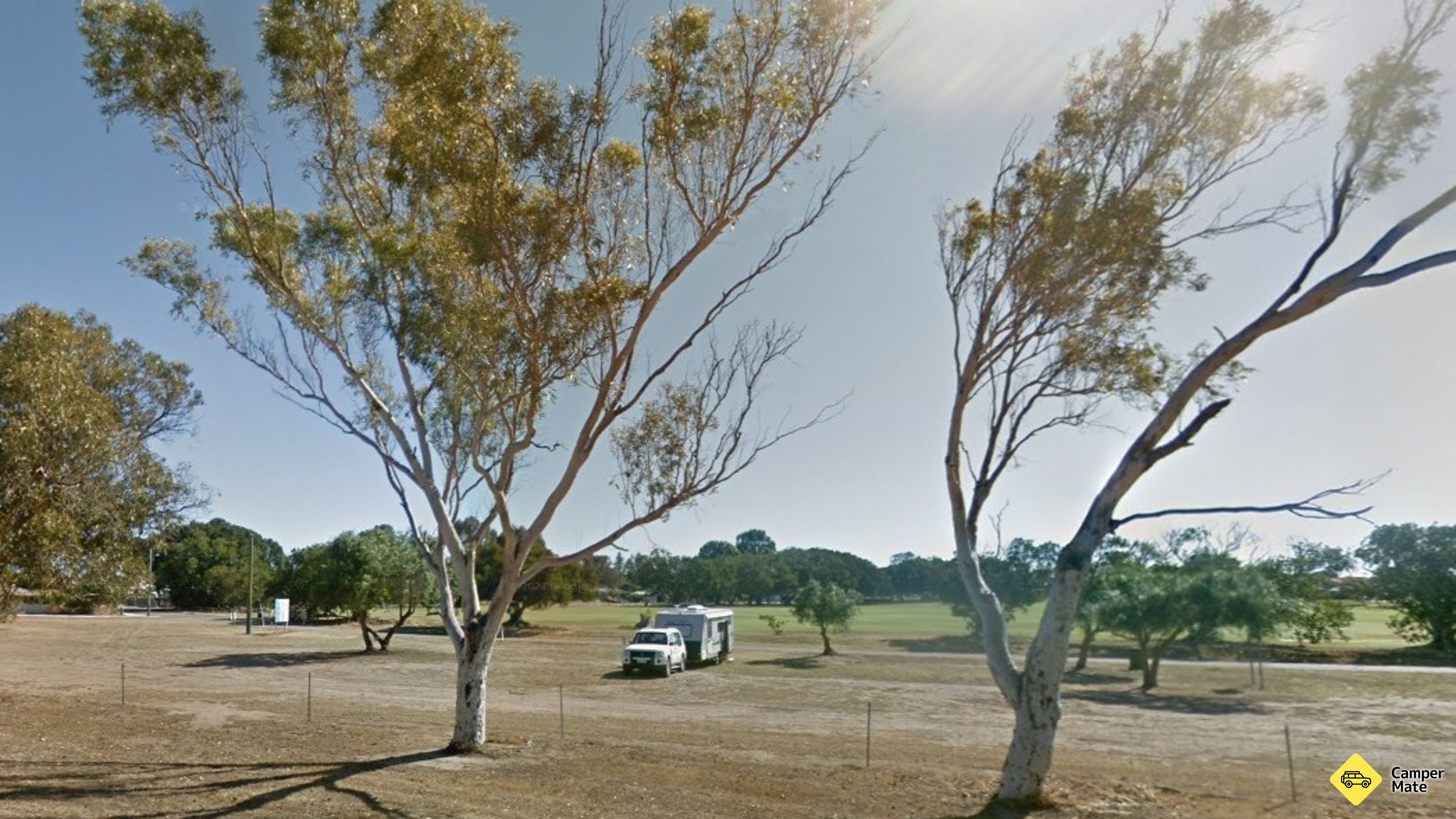 Dongara Town Oval