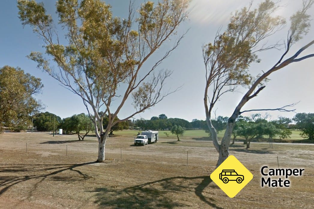 Dongara Town Oval