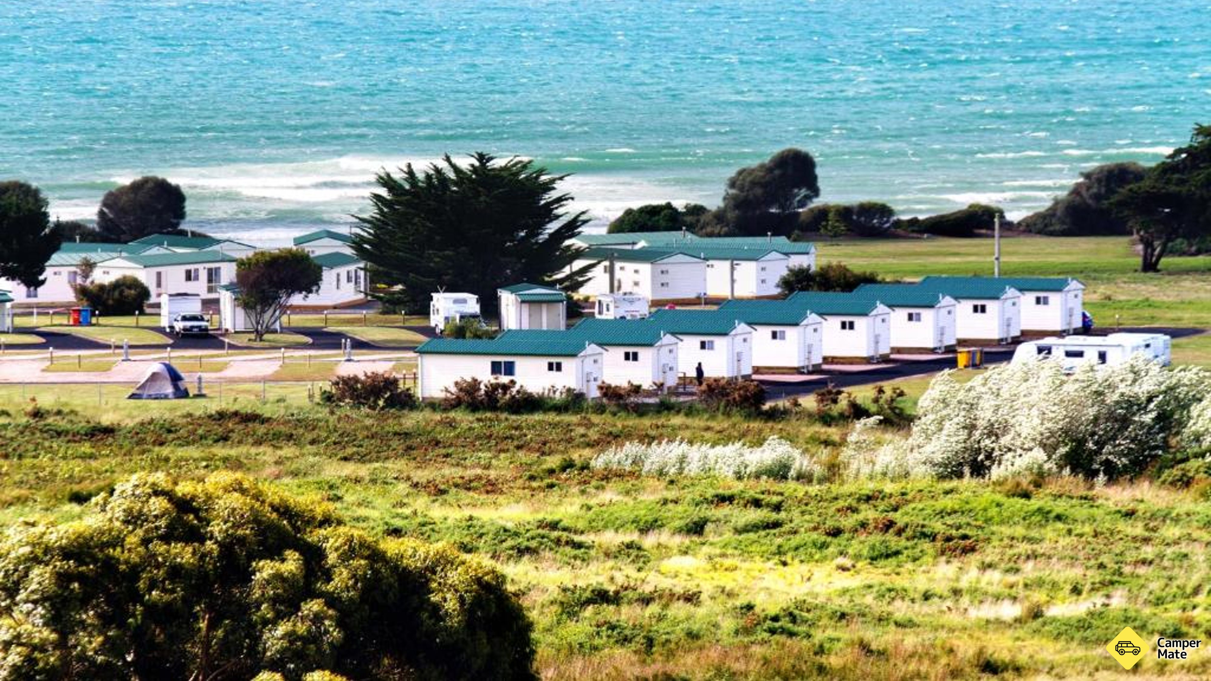 Discovery Parks - Devonport