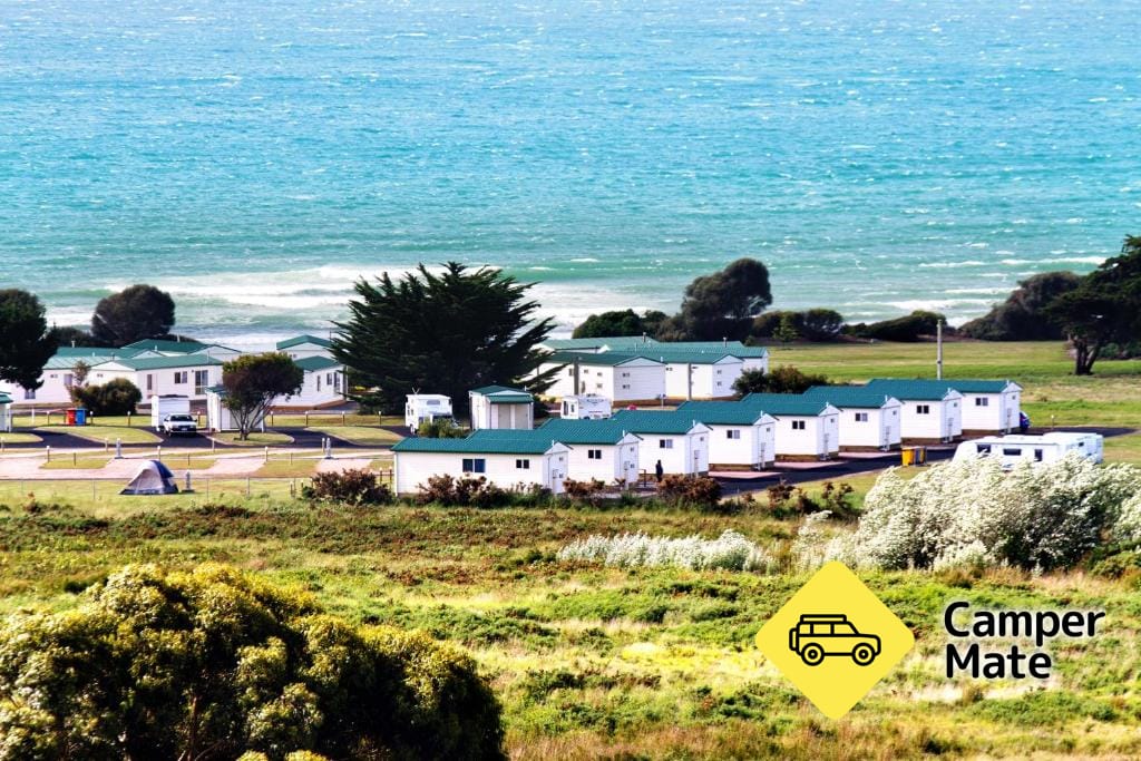 Tempat untuk menginap di Discovery Park - Devonport