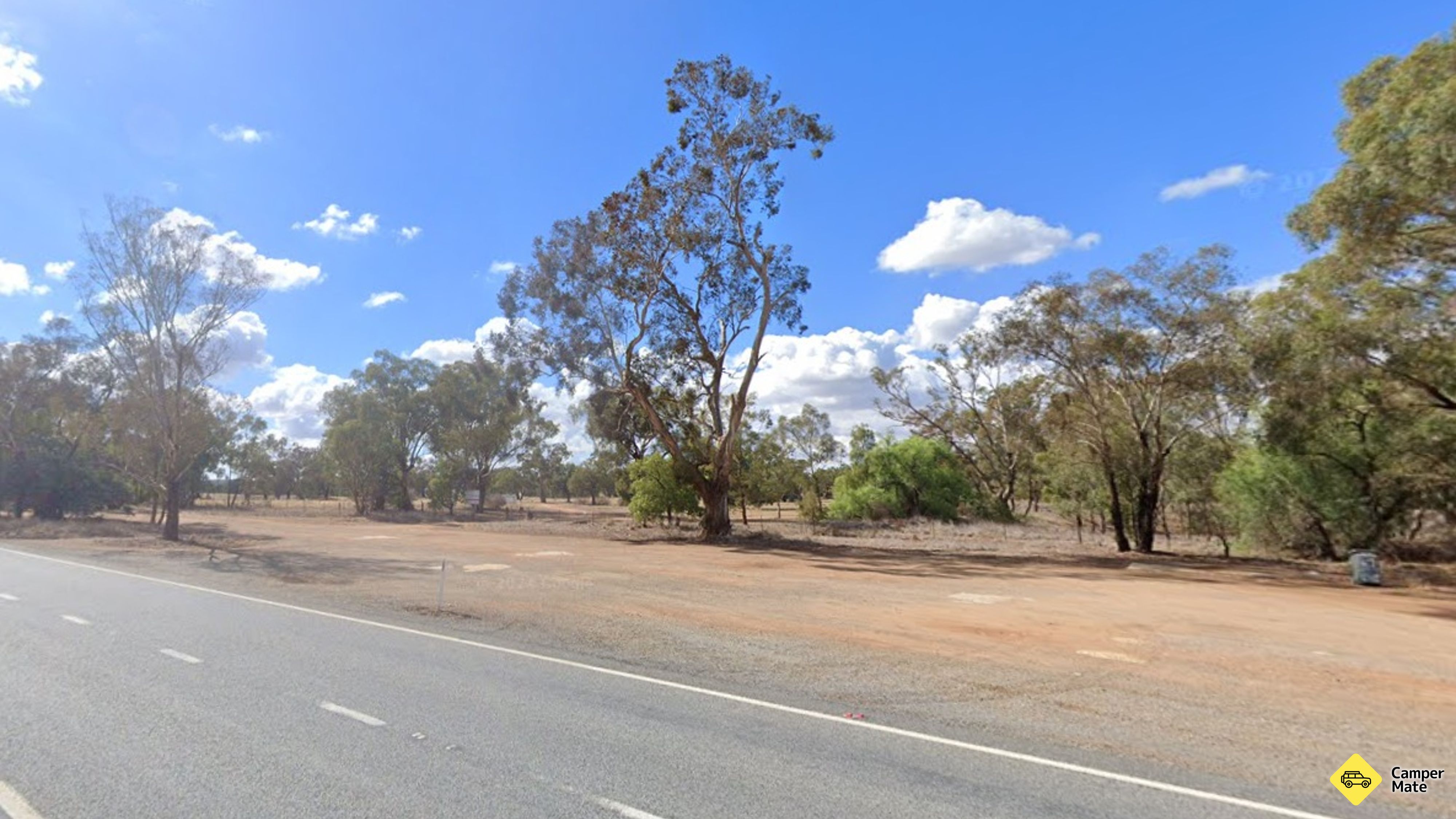 Old Junee Rest Area